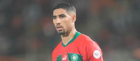 أسوأ لاعبي المغرب في الخسارة أمام جنوب إفريقيا