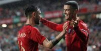 إحصائيات مباراة البرتغال و تركيا