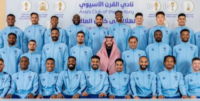 الهلال … زعيم العرب في كأس العالم للأندية