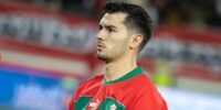 براهيم دياز يكشف طريقة معاملة لاعبي منتخب المغرب معه