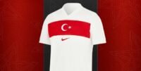 تركيا بالقميص الأبيض أمام البرتغال