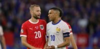 تشكيلة النمسا لمواجهة بولندا في كأس أمم أوروبا