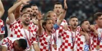 تشكيلة كرواتيا المتوقعة أمام ألبانيا في اليورو