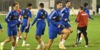 تشكيلة منتخب الكويت الرسمية لمواجهة قطر في التصفيات المزدوجة