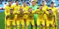 تقييم لاعبو أوكرانيا قبل مواجهة بلجيكا