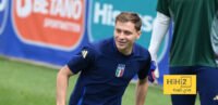 تقييم لاعبو إيطاليا قبل مواجهة سويسرا في أمم أوروبا