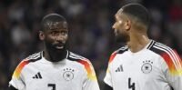تقييم لاعبي ألمانيا قبل مواجهة الدنمارك في اليورو