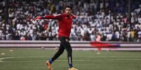 تقييم لاعبي الأهلي المصري في الشوط الأول ضد مازيمبي الكونغولي