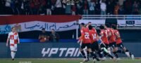 تقييم لاعبي منتخب مصر بعد خسارة النهائي أمام كرواتيا