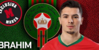 عاجل : بشكل شبه رسمي إبراهيم دياز اختار المنتخب المغربي