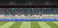 فيديو.. ملعب إسبرت أرينا يتجهز لمباراة إسبانيا وألبانيا