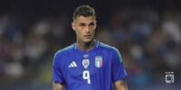 لاعب إيطاليا: ستظهر قوتنا في بطولة أوروبا