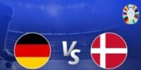 معلقين مباراة ألمانيا أمام الدنمارك في اليورو