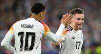 منتخب ألمانيا يتسلح بالتاريخ قبل مواجهة منتخب الدنمارك
