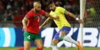 منتخب المغرب يواصل تألقه أمام الكبار ويهزم البرازيل وديا
