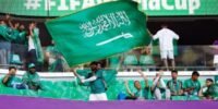 مواعيد مباريات المنتخب السعودي في تصفيات كأس العالم