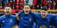 نتائج آخر 5 مباريات لـ إيطاليا قبل مواجهة كرواتيا في كأس أمم أوروبا