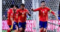 هل يستمر منتخب إسبانيا في سلسلة اللا هزيمة أمام منتخب ألبانيا؟