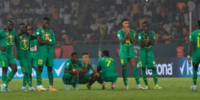 إحصائيات منتخب السنغال أمام كوت ديفوار في كأس إفريقيا