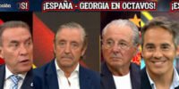 إقصاء إسبانيا المحتمل أمام جورجيا … فضيحة كبرى
