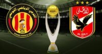 الاهلي و الترجي يعوضان الصدمة العربية للأندية و المنتخبات