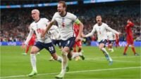 التاريخ يبتسم لمنتخب إنجلترا قبل مواجهة منتخب الدنمارك