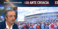 الهدوء مطلوب … الفوز على كرواتيا قد يكون مجرد فخ!