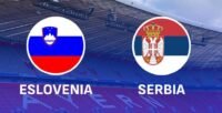 انطلاق مباراة صربيا وسلوفينيا في يورو 2024