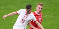 بياتيك يسجل هدف التعادل لبولندا أمام النمسا في اليورو