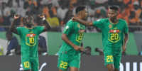 تقييم إسماعيل سار مع السنغال ضد كوت ديفوار في كأس إفريقيا