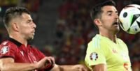 تقييم لاعبو ألبانيا بعد الهزيمة ضد إسبانيا