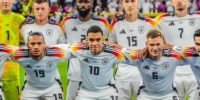 تقييم لاعبو ألمانيا بعد الفوز على الدنمارك