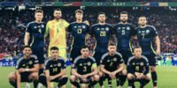 تقييم لاعبي إسكتلندا بعد الهزيمة أمام المجر