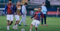 تقييم لاعبي كرواتيا في الشوط الأول أمام مصر