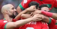 جنوب أفريقيا يجبر المنتخب المغربي على توديع حلم اللقب القاري الثاني