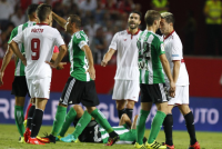 ديربي الأندلس يشهد عودة الدوري الإسباني