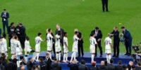 ريال مدريد أول نادي في تاريخ كرة القدم سيشارك في ٧ مسابقات رسمية