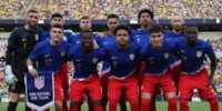 فيديو: هدف أمريكا الأول أمام البرازيل