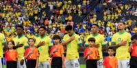 فيديو: هدف البرازيل الأول أمام باراغواي