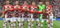 كرواتيا تحرج مصر أمام جماهيرها وتحرز الهدف الرابع