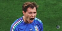 لاعب إيطاليا: كان ينبغي أن نسجل المزيد من الأهداف