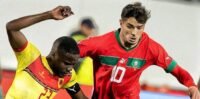 ماذا قال براهيم دياز بعد ظهوره الأول مع منتخب المغرب ضد أنجولا؟