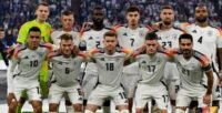 ماذا ينتظر ألمانيا في حالة الفوز على الدنمارك؟