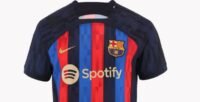 متى سيبدأ برشلونة في بيع قميصه الجديد؟