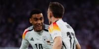 معلق مباراة ألمانيا أمام المجر في اليورو