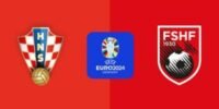 معلق مباراة كرواتيا أمام ألبانيا في اليورو