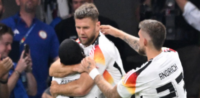 منتخب ألمانيا يخطف تعادلًا في الوقت القاتل أمام سويسرا