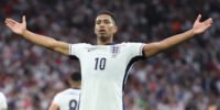 منتخب إنجلترا يخطف فوز صعب أمام صربيا في إفتتاح مبارياته باليورو