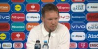ناجلسمان: لست قلق بشأن لياقة لاعبي منتخب ألمانيا