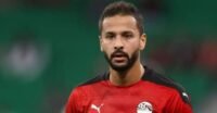 نادي ميلان يدعم أحمد رفعت لاعب منتخب مصر بعد إصابته بأزمة قلبية